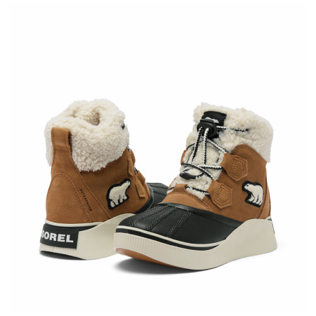 Bottes d'hiver enfant Sorel Out N About™ IV Chillz Wp