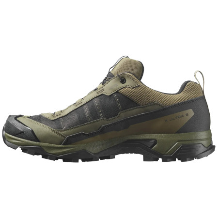 Chaussures randonnée homme Salomon X Ultra 5 Gore-Tex