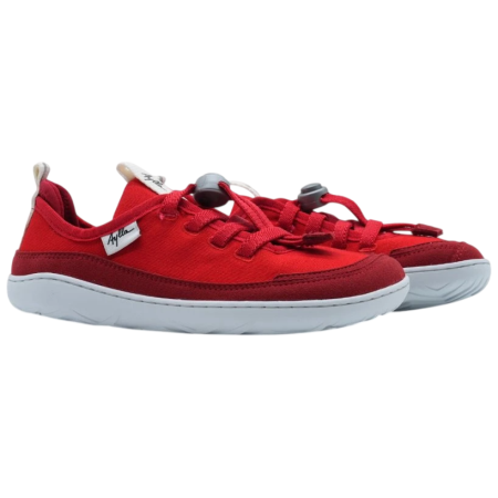 Chaussures enfant Aylla Ruraq Canvas Junior