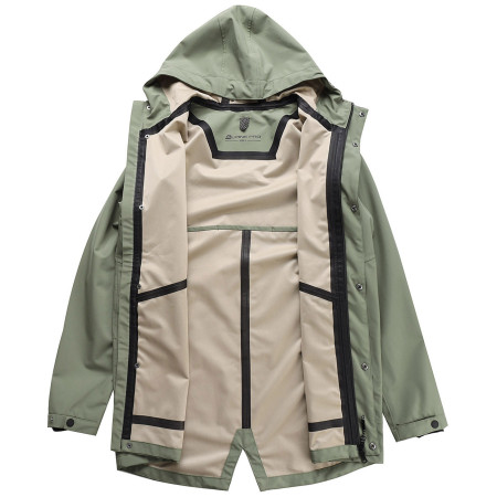 Manteau homme Alpine Pro Perfet