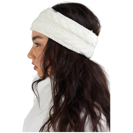 Bandeau Fundango Cream Headband