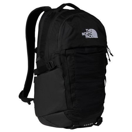 Sac à dos The North Face Recon noir / blanc TNF Black-TNF Black-NPF