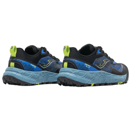 Chaussures enfant Joma Sima JR Boy Black