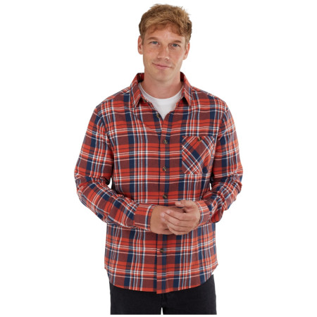 Chemise homme Fundango Harris Shirt