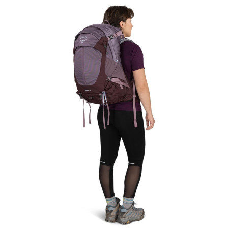 Sac à dos femme randonnée Osprey Sirrus 34