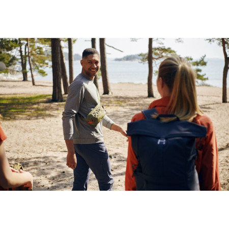 Sac banane Fjällräven High Coast Hip Pack