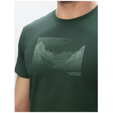 T-shirt homme Loap Braleo