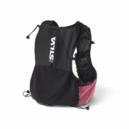 Gilet course Silva Strive Fly Vest
