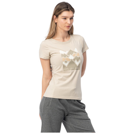 T-shirt femme Hi-Tec Lady Aldys