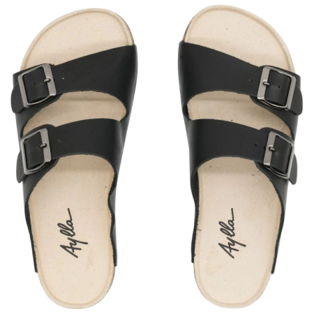 Pantoufles Aylla Thak Soft