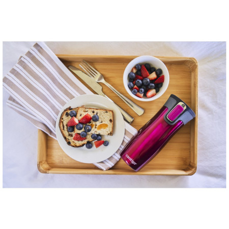 Mug isotherme Contigo West Loop 470ml