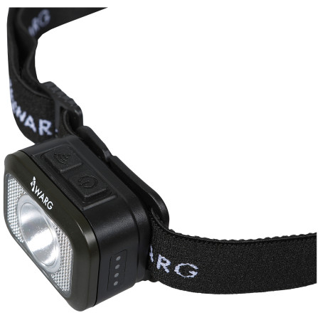 Lampe frontale Warg Neo Charger