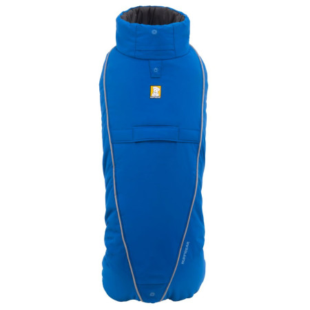 Vêtement pour chien Ruffwear Vert Coverall