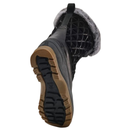 Chaussures d'hiver avec fourrure pour femmes Kamik Snovalley 6