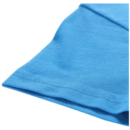 T-shirt enfant Alpine Pro Dallo 3 Brilliant Blue