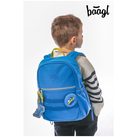 Sac à dos enfant Baagl Buddy