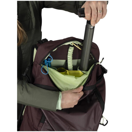 Sac à dos ski Osprey Firn 18