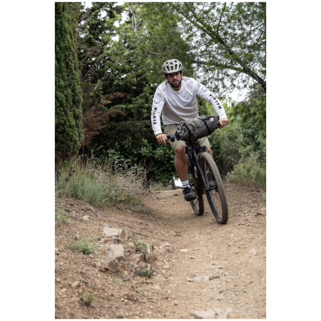 Sacoche vélo de guidon Ortlieb Handlebar-Pack Flex 9l