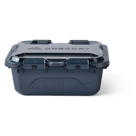 Boîte de rangement Gregory Alpaca Gear Box 25L bleu SLATE BLUE