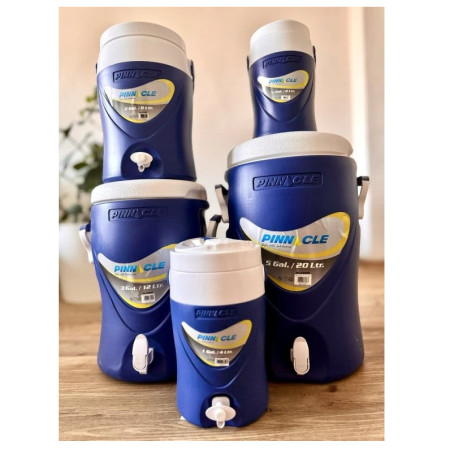 Mug isotherme Pinnacle Thermo Tank 2L