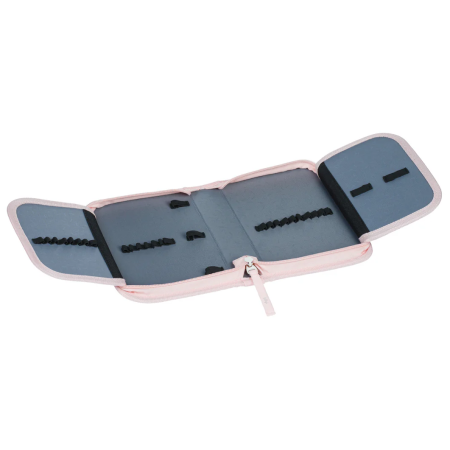 Trousse à crayons pour l'école Baagl Klasik (dvě chlopně)