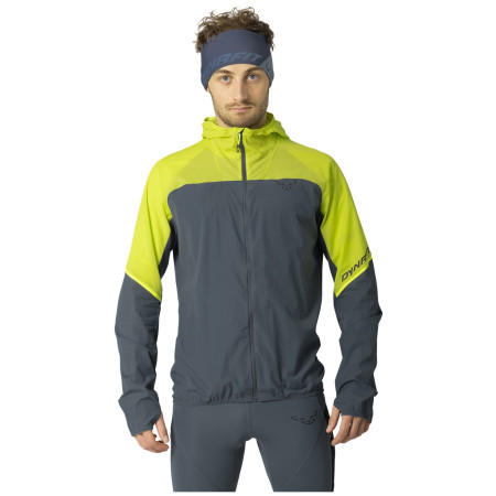 Veste homme Dynafit Alpine Wind Jkt M