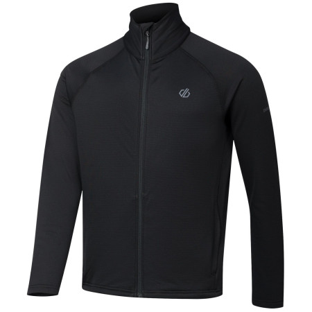 Sweat-shirt homme Dare 2b Fuse Up Full Zip
