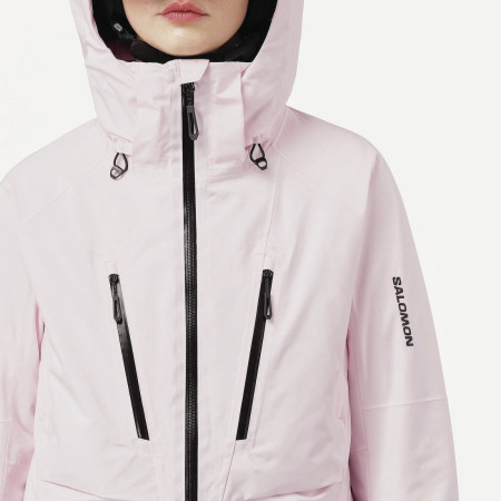 Veste femme Salomon Brilliant 2.0 Jacket W