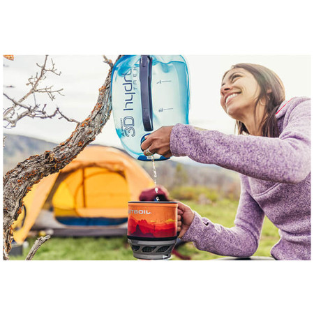 Poche d'hydratation Gregory 3D Hydro Trek 3L