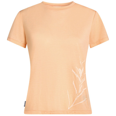 T-shirt fonctionnel femme Icebreaker Merino Blend Core SS Tee Panax