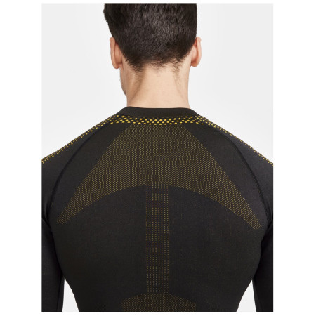 T-shirt fonctionnel homme Craft Adv Warm Intensity Ls (2022)
