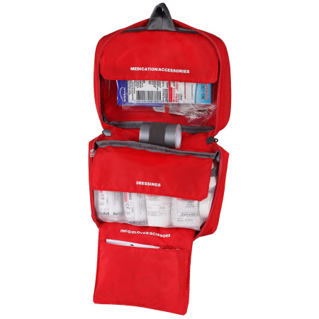 Trousses de secours Lifesystems Traveller First Aid Kit
