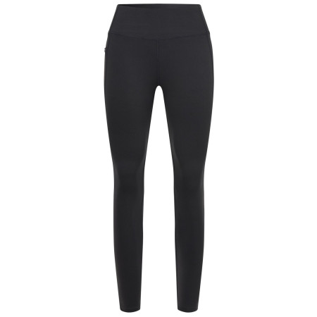 Legging femme Regatta Outdoor Comfort Contour Leggings noir Black