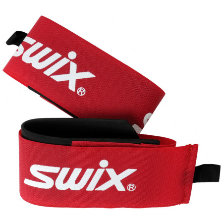 Fixation Swix Sangles pour skis de carving