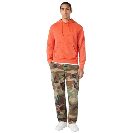 Sweat-shirt homme Champion Hooded Sweatshirt M Champion Laundry