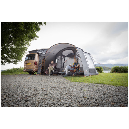 Tente caravane Vango Cove III Low