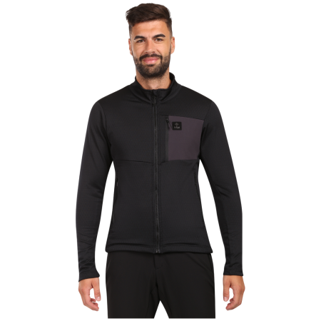 Sweat-shirt homme Kilpi Erin-M