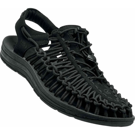 Sandales homme Keen Uneek vert Black/Black