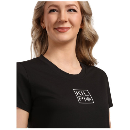 T-shirt fonctionnel femme Kilpi Dixie-W