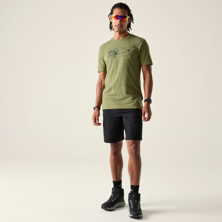 T-shirt homme Dare 2b Movement III Tee