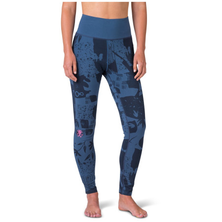 Legging femme Rafiki Ceillac Ctn (2025)