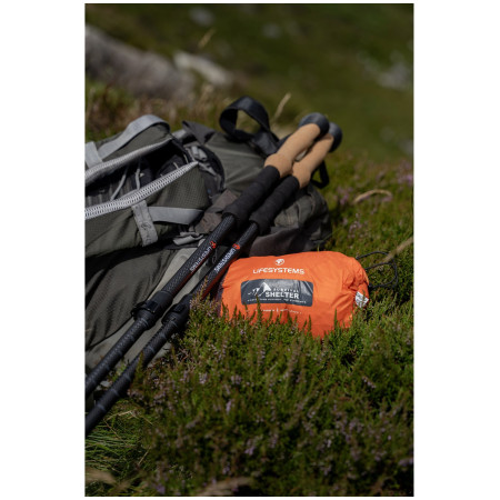 Sacs bivouac Lifesystems Survival Shelter Solo