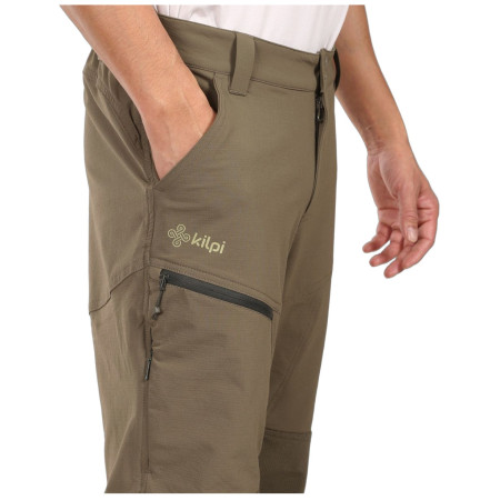 Pantalon homme Kilpi Villain-M