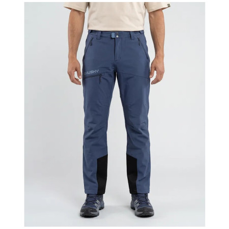 Pantalon homme Husky Kabuki M