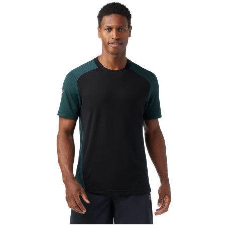 T-shirt homme Smartwool M Active Mesh Short Sleeve