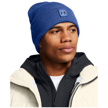 Bonnet homme Under Armour Halftime Cuff
