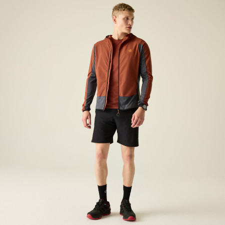 Veste homme Regatta Endurance Stretch Midlayer