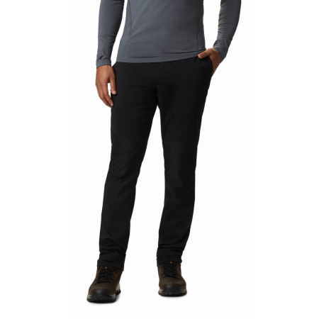 Pantalon homme Columbia Tech Trail™ Hiker Pnt vert Black