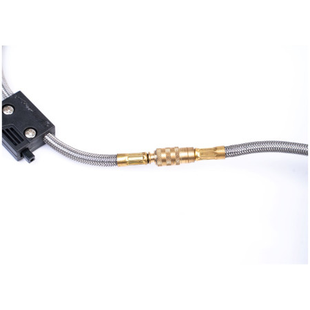 Réchaud Ridge Monkey Quad Stove Pro