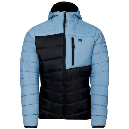 Veste homme Dare 2b Aero Fuse Padded Jacket bleu DuskBl/Blk